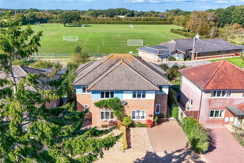 Main image of property: Wellingtonia Gardens, Hordle, Lymington, Hampshire, SO41