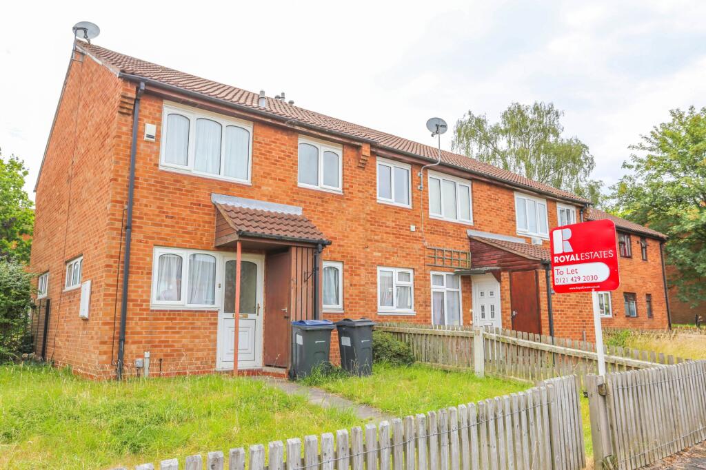 Main image of property: Lees Street,  Birmingham, B18