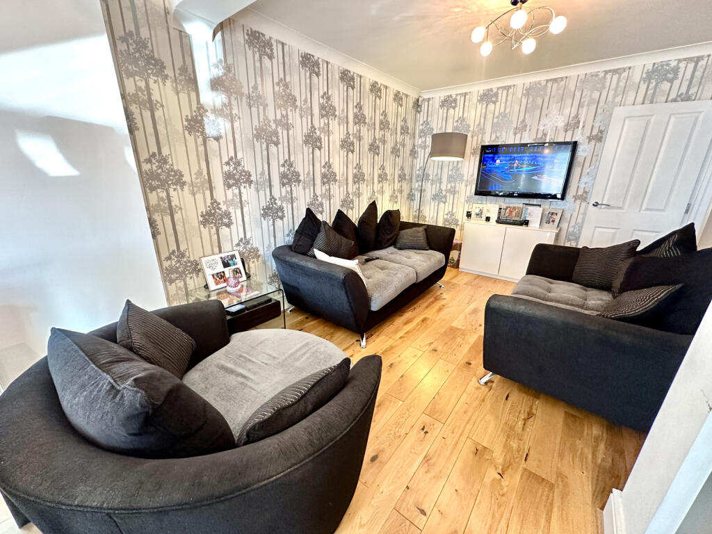 Main image of property: Hadley Gardens, Southall, UB2
