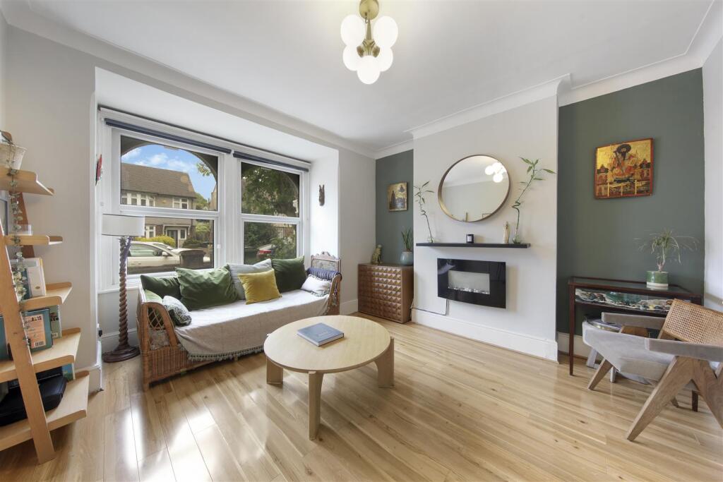 Main image of property: Verdant Lane, Hither Green