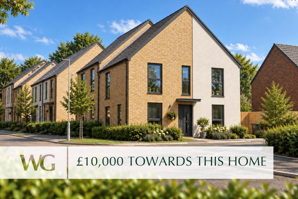 Main image of property: 26 Gem Avenue, Exeter