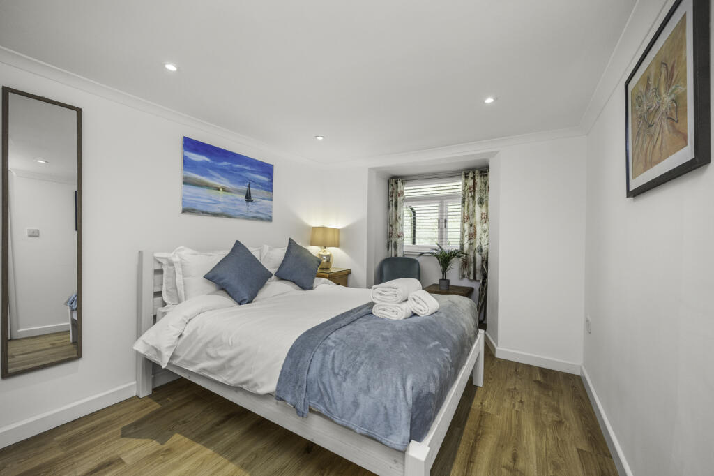 Main image of property: Upper Rock Gardens