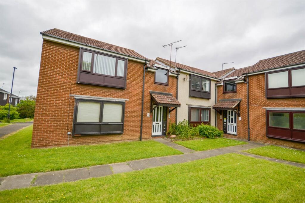 Main image of property: Ebchester Court, Kingston Park