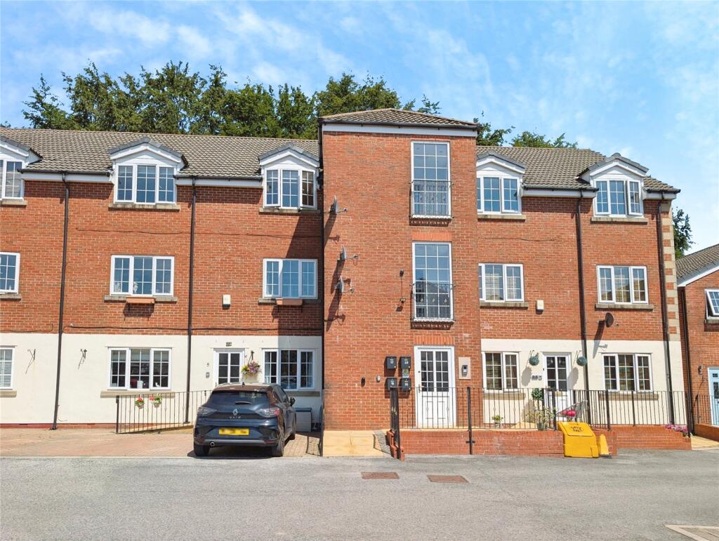 Main image of property: Victoria Court, Tottington, Bury, Greater Manchester, BL8