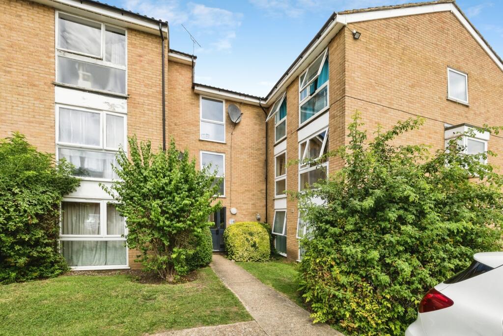 Main image of property: Trotwood, Chigwell, Essex, IG7