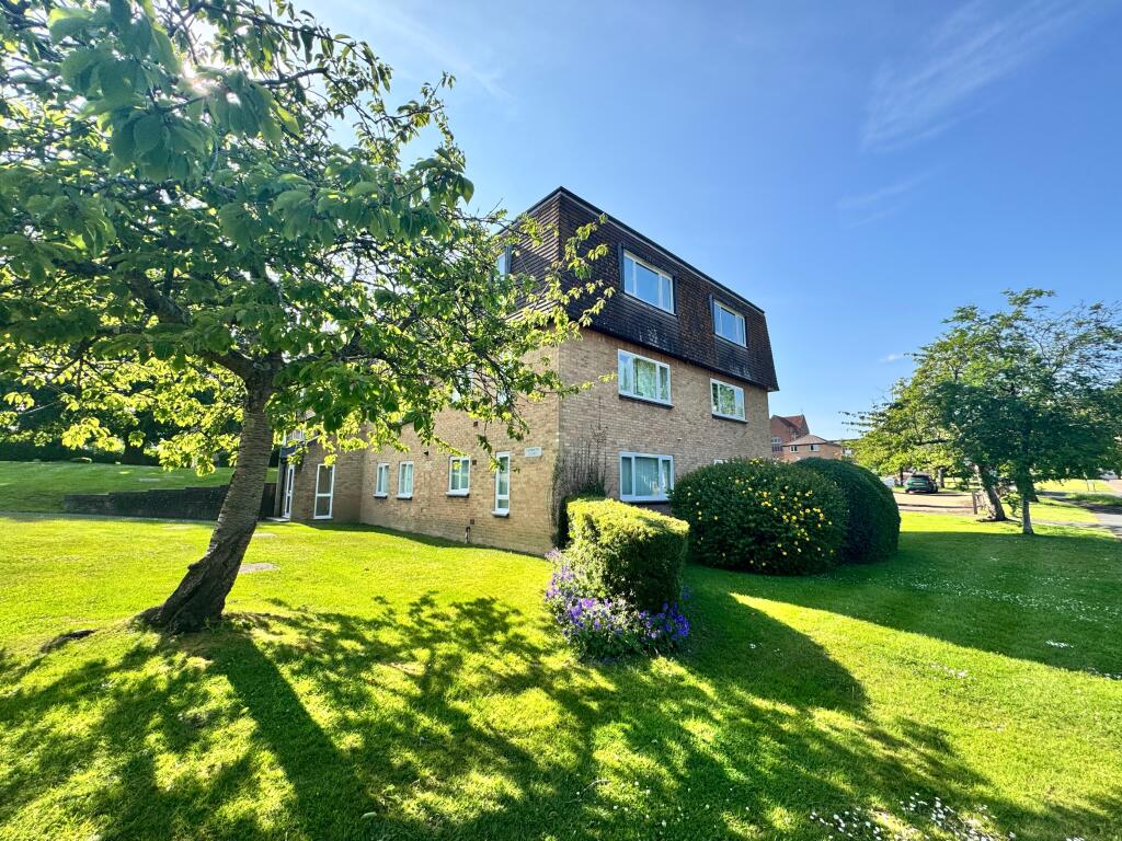 Main image of property: Iona Way, Haywards Heath, RH16