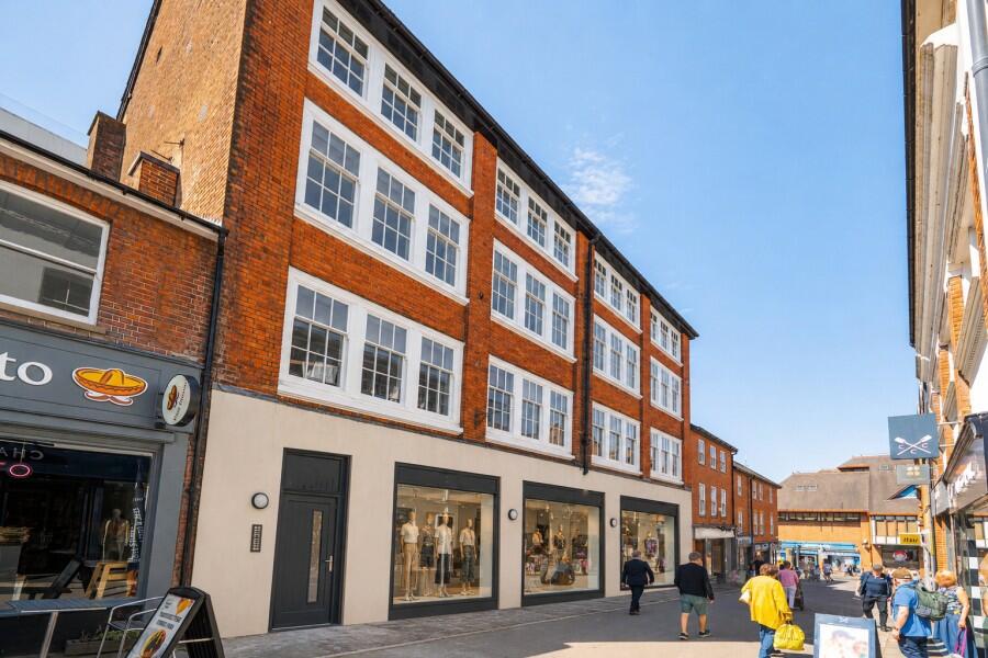 Main image of property: Market Street, Guildford