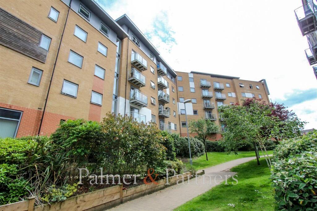 Main image of property: Ship Wharf, Colchester, Essex, CO2