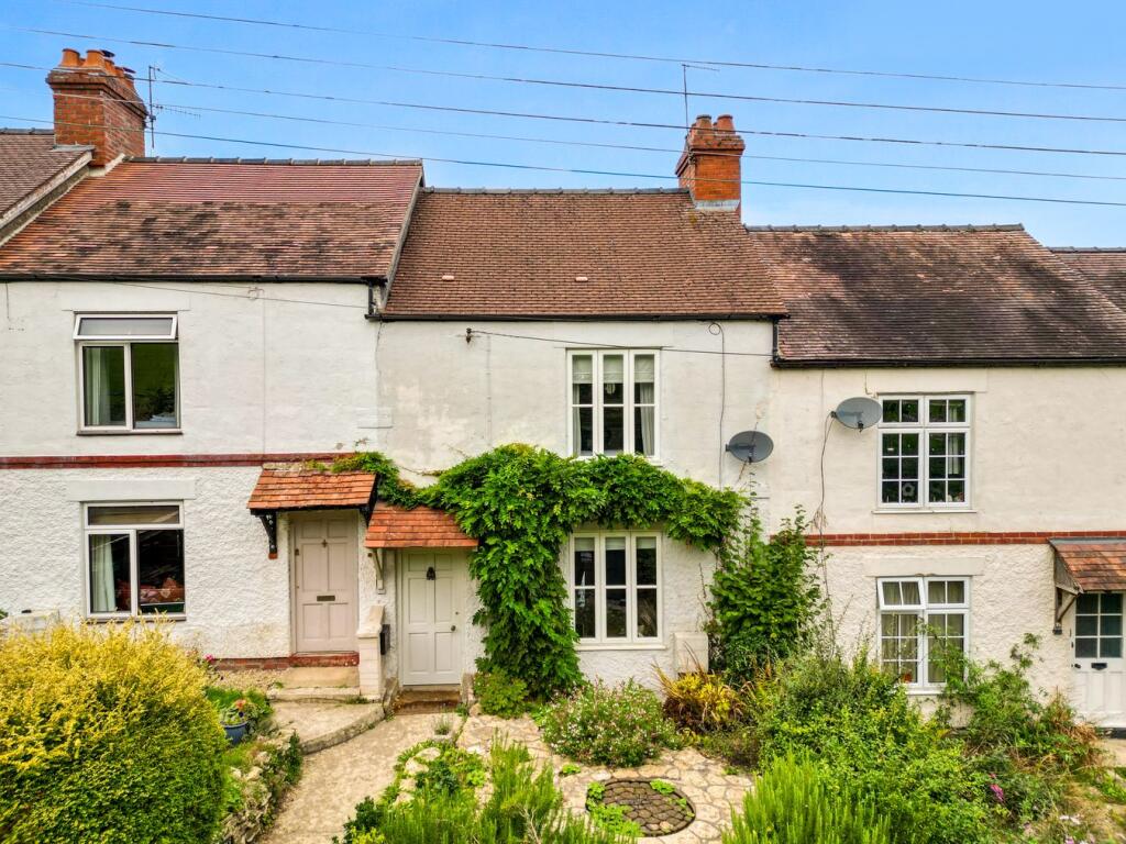 Main image of property: Kingscourt Lane, Rodborough, GL5