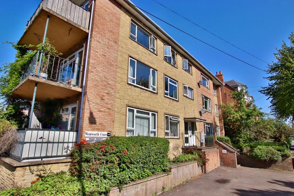 Main image of property: Droitwich Road, Wentworth Court Droitwich Road, WR3
