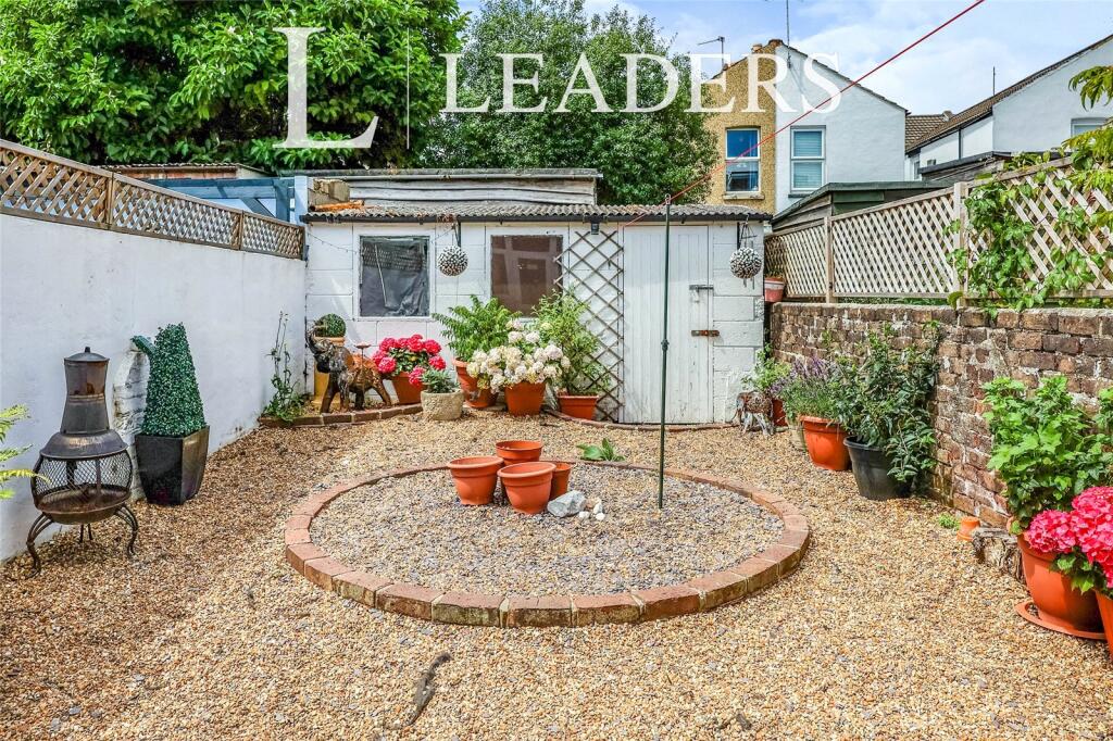 Main image of property: Folkestone Road, Portsmouth, Hampshire