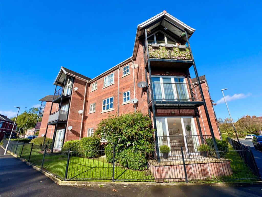 Main image of property: Chatteris Court, St Helens