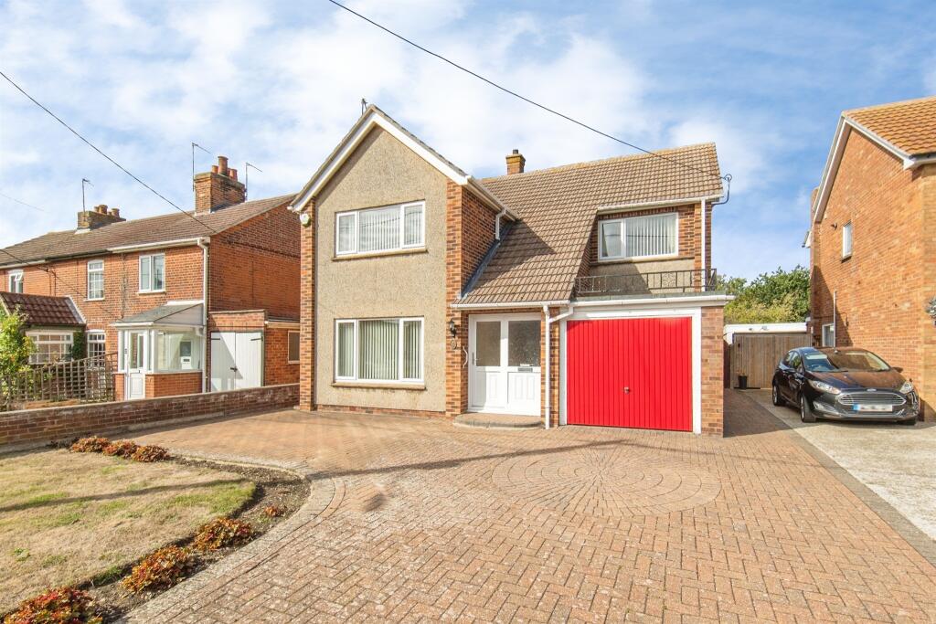 Main image of property: Dunthorne Road, Colchester