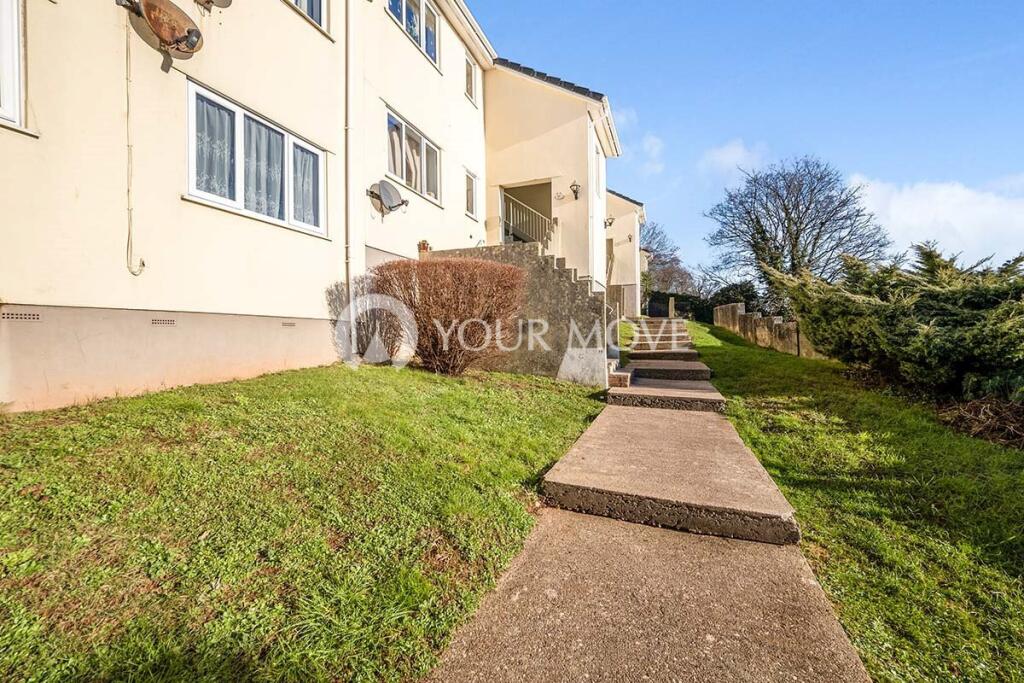 Main image of property: Haslam Court, Haslam Road, Torquay, TQ1