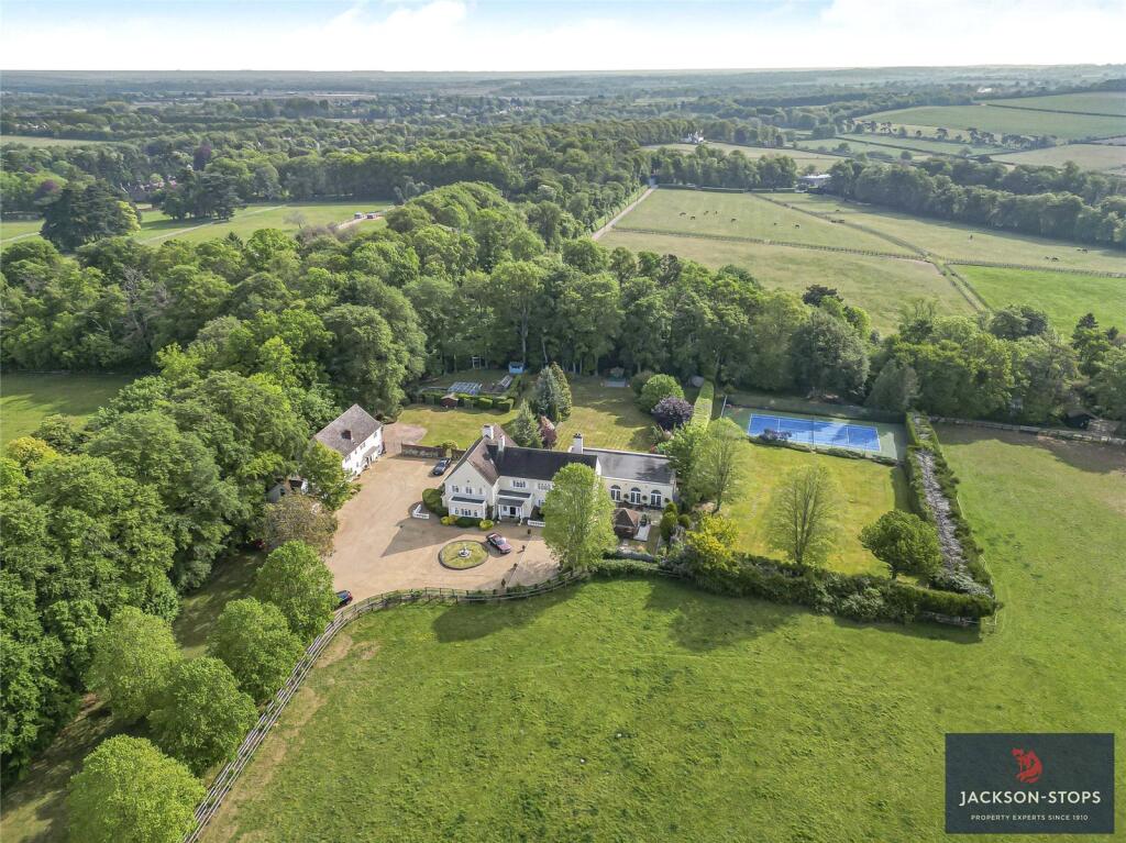 Main image of property: School Road, Moulton, Newmarket, Suffolk, CB8