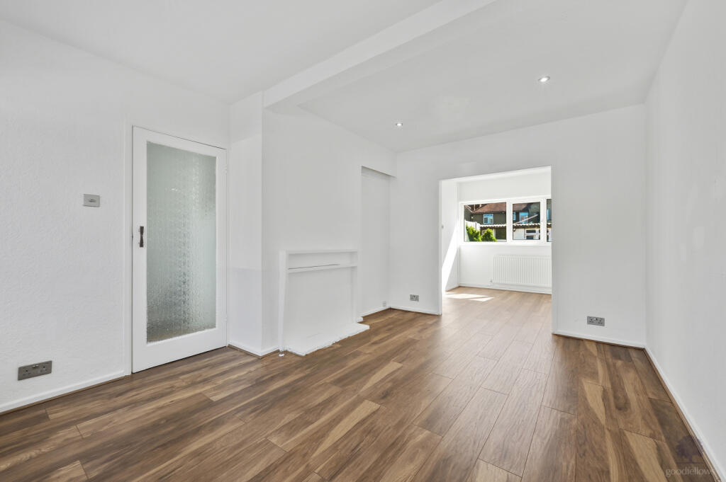 Main image of property: Priestley Road, Mitcham, Surrey, CR4