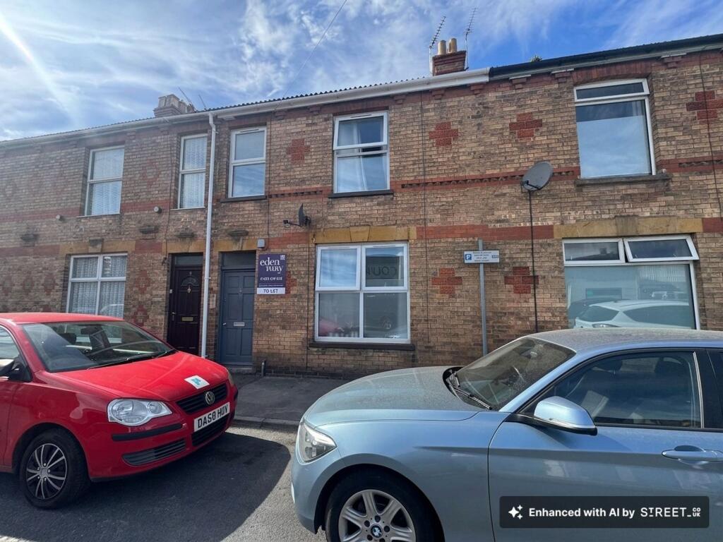 Main image of property: Beaufort Road, Taunton, TA1