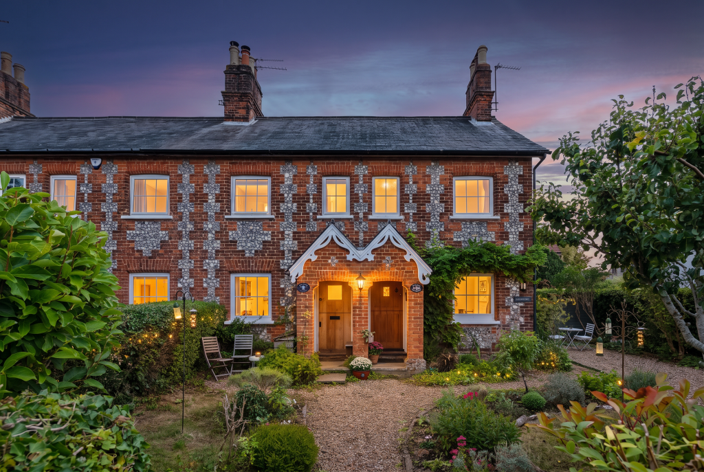 Main image of property: The Common, Chipperfield, Kings Langley, Hertfordshire