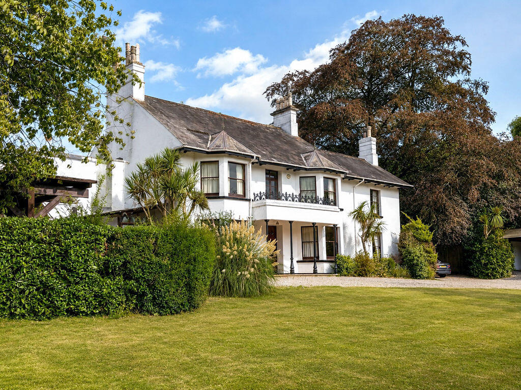 Main image of property: Abbotskerswell, Newton Abbot w/ 3.5 Acres