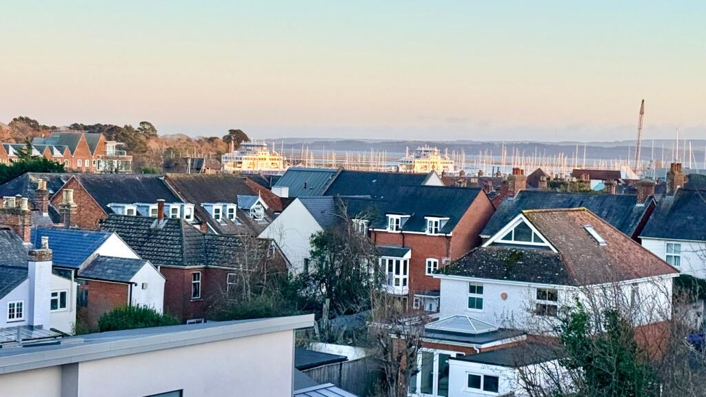 Main image of property: North Close, Lymington, SO41