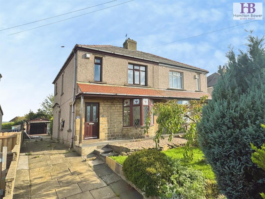 Main image of property: Newlands View, Northowram, Halifax