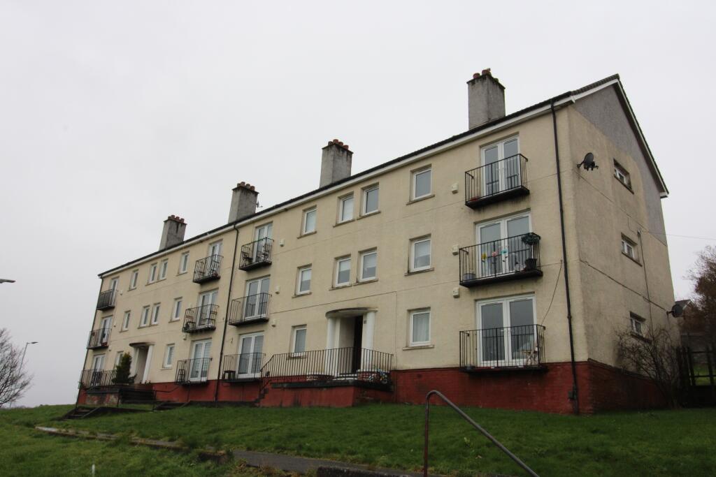 Main image of property: Garry Drive, Paisley