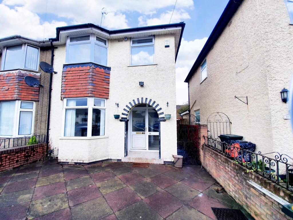 Main image of property: Rockfield Street