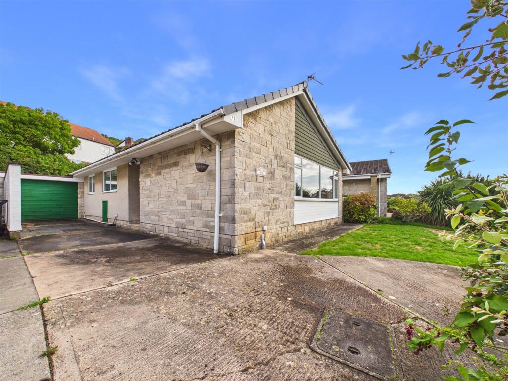 Main image of property: Forest Drive, Weston-super-Mare, North Somerset, BS23