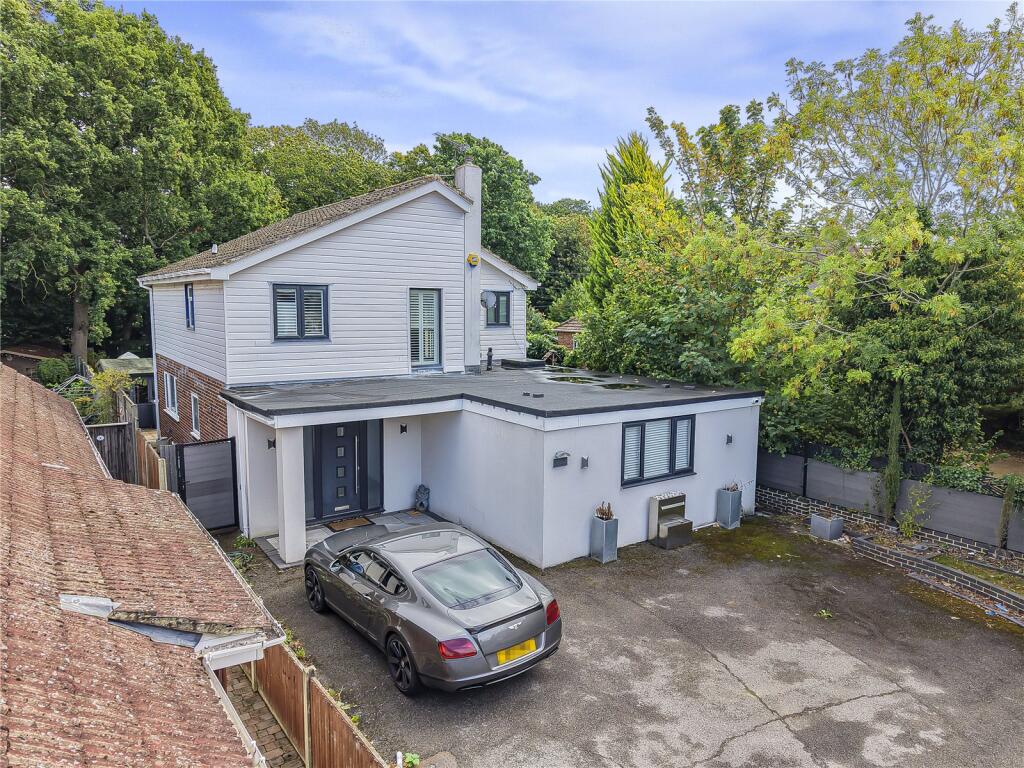 Main image of property: Fairview Avenue, Rainham, Gillingham, Kent, ME8