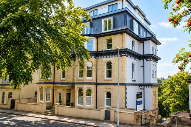 Main image of property: Belmont Road, Scarborough