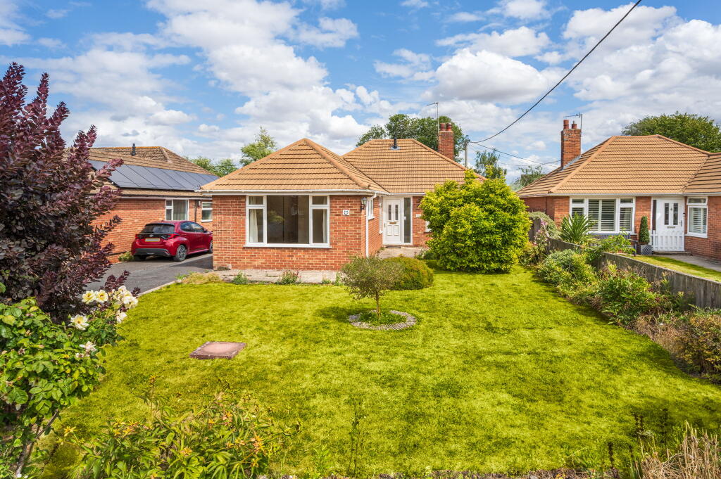 Main image of property: Ebbs Lane, Wantage, OX12