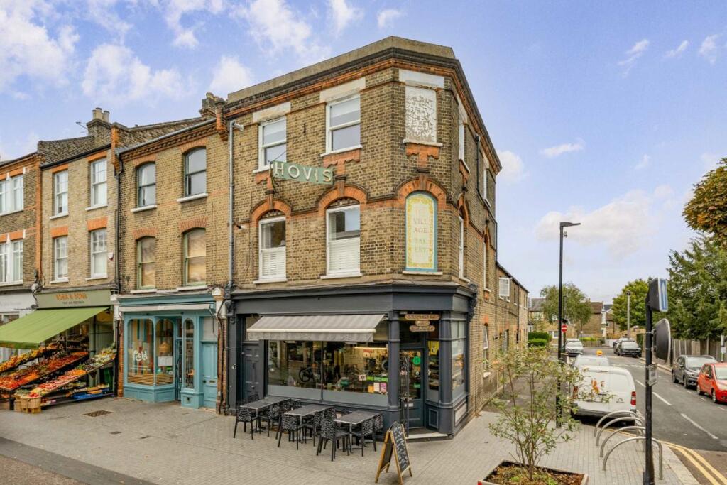 Main image of property: Orford Road, Walthamstow