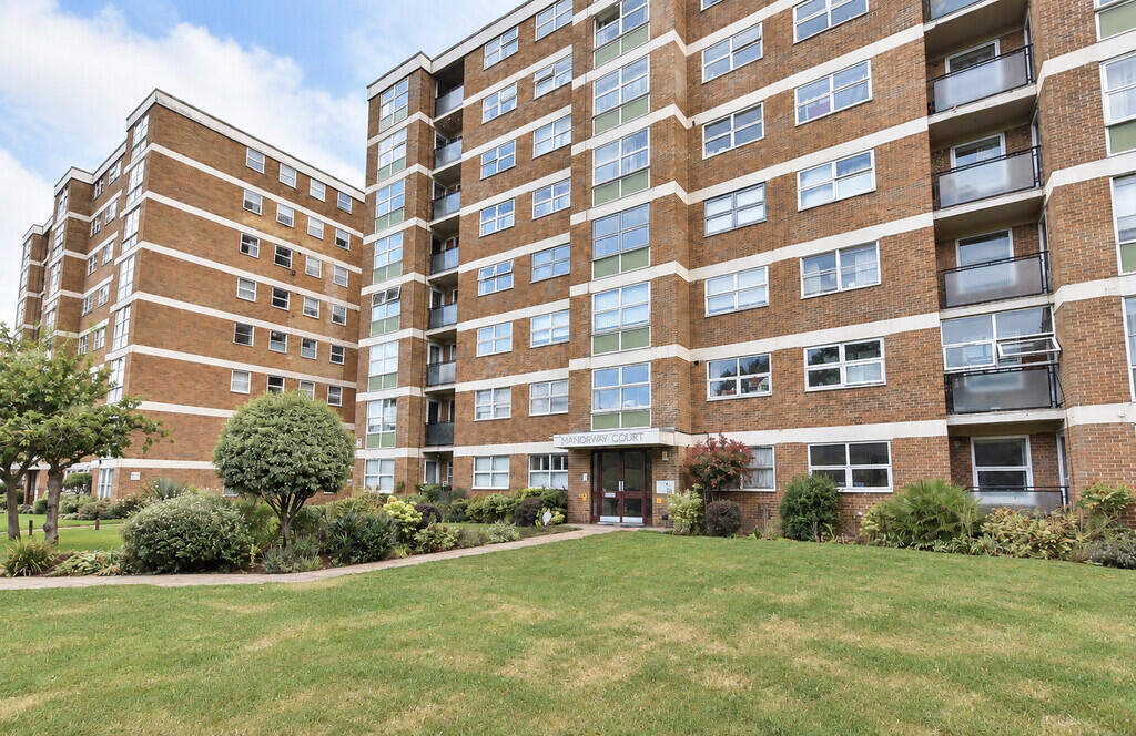 Main image of property: Mandalay Court, London Road