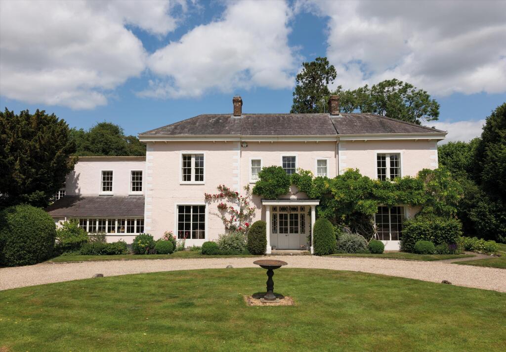 Main image of property: Beechingstoke, Pewsey, Wiltshire, SN9