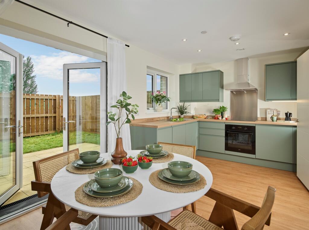 Main image of property: Oakdale Place, Oakdale, Blackwood