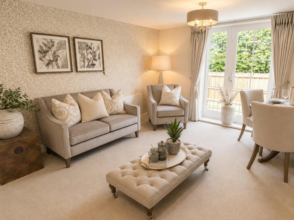 Main image of property: Stafford Street,
Market Drayton,
Shropshire,
TF9 1FA