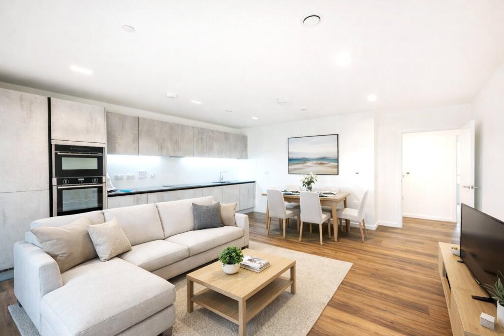 Main image of property: Wheatstone Gardens, London, W10