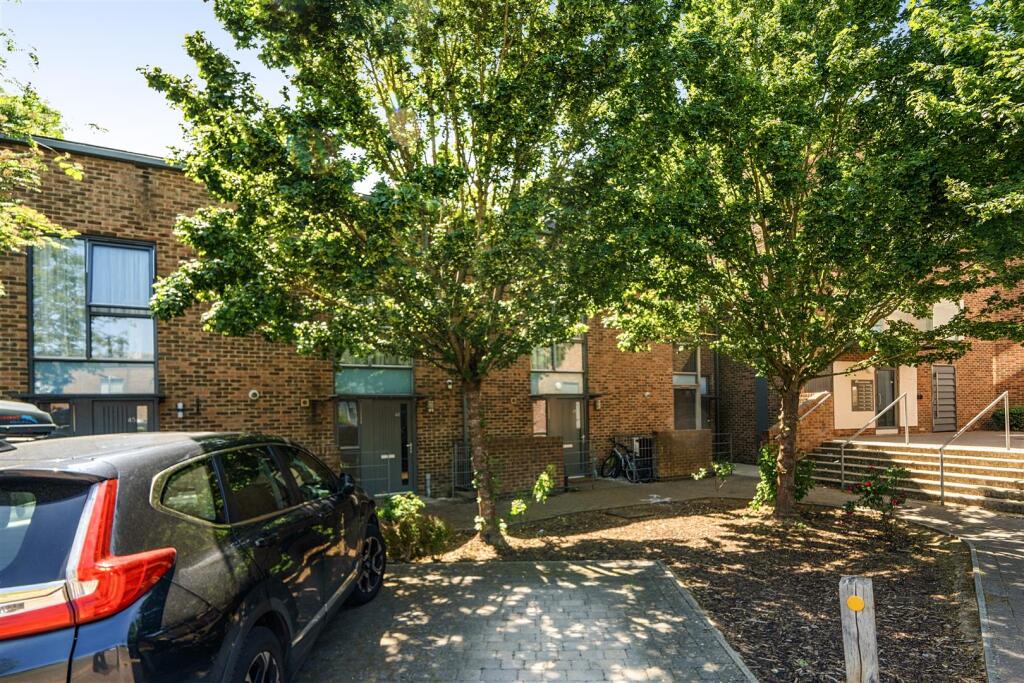 Main image of property: Caulfield Gardens, Pinner
