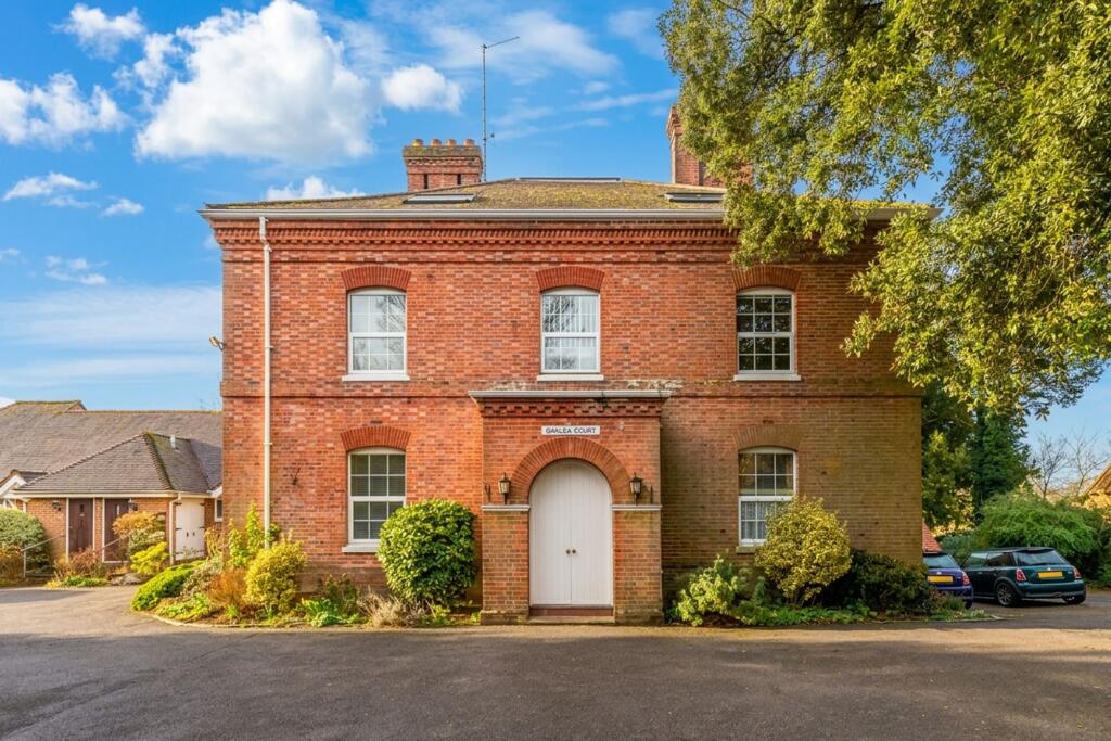 Main image of property: Oaklea House, Oaklea Court, High Street Hartfield TN7 4AE