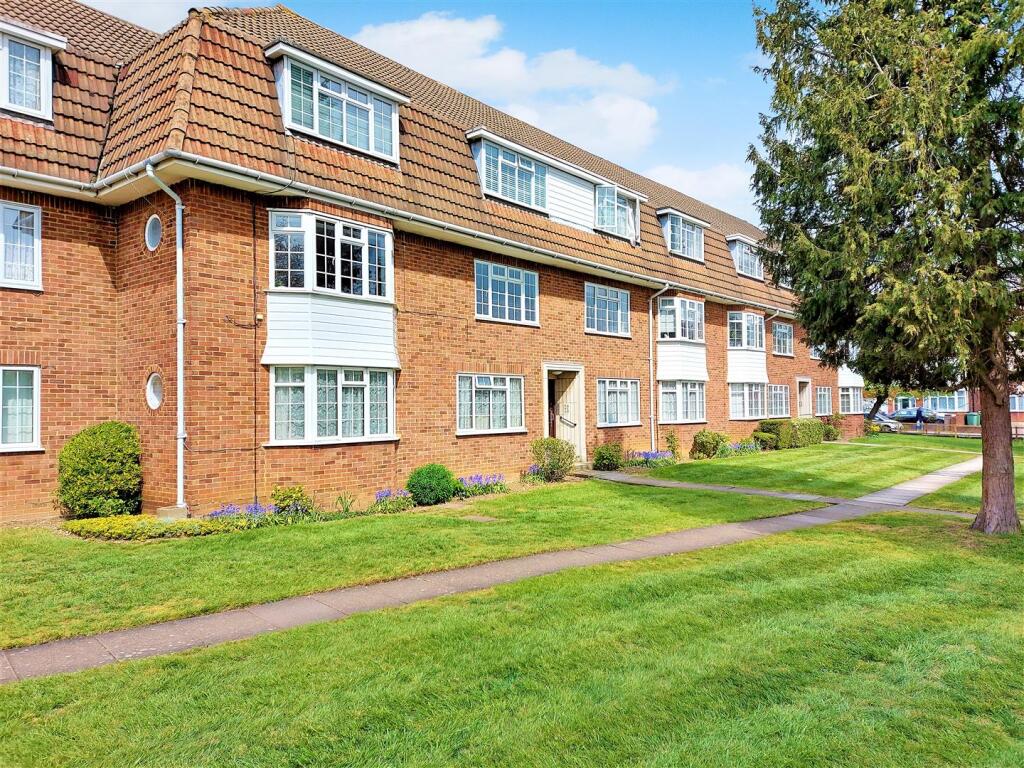 Main image of property: Hemingford Road, Cheam
