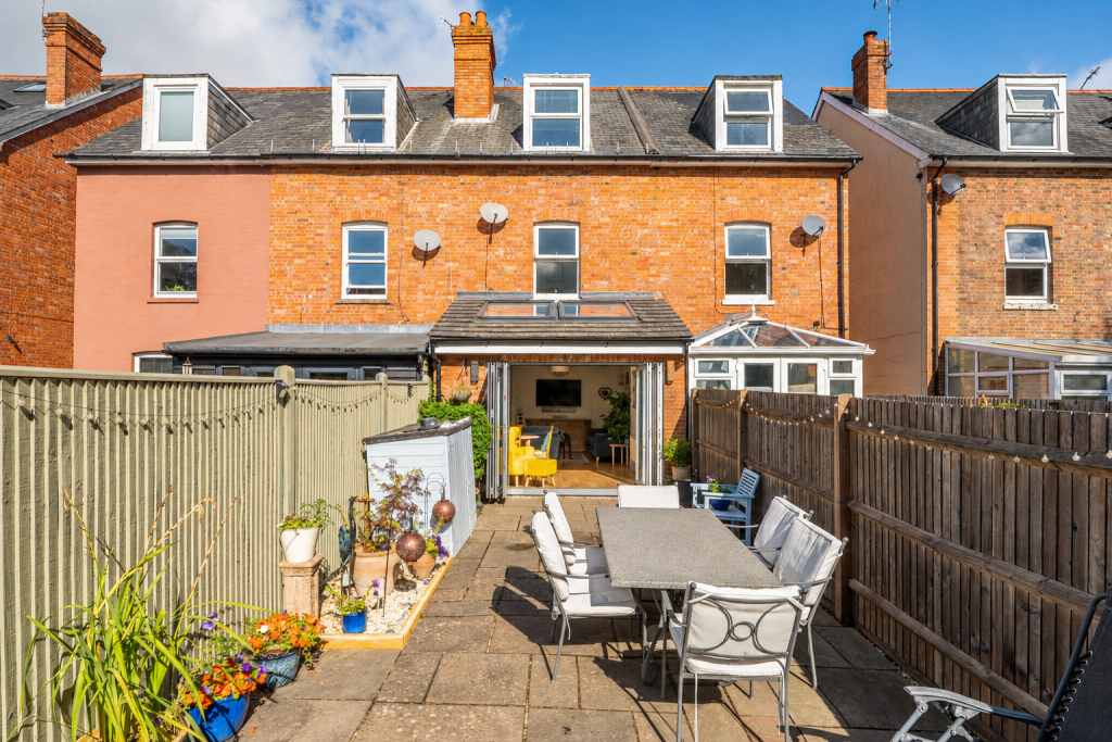 Main image of property: Napier Road, Tunbridge Wells, TN2