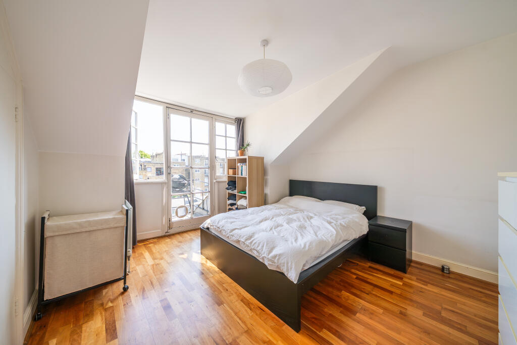 Main image of property: Redcliffe Gardens, London, SW10