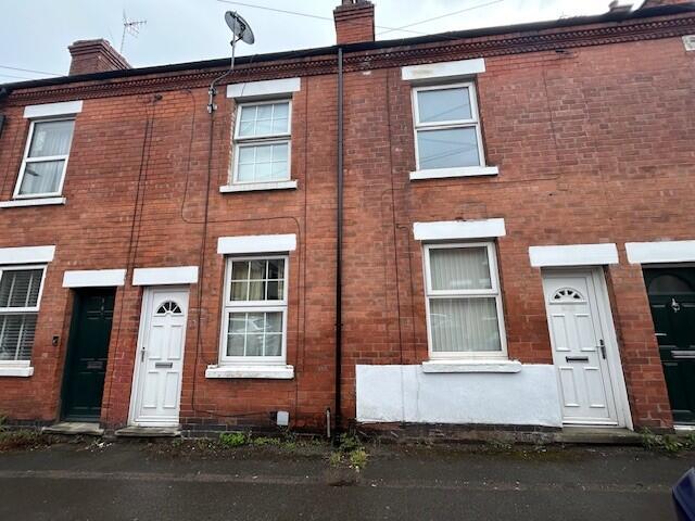 Main image of property: Marshall Street, Sherwood, Nottingham, NG5