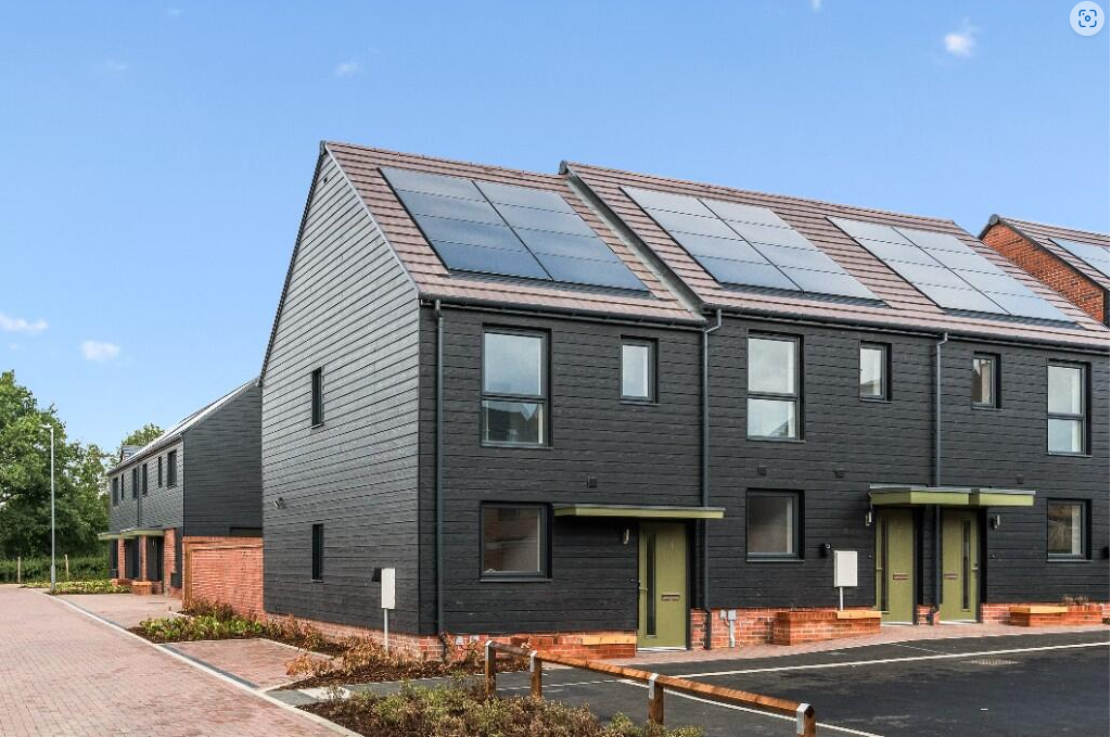 Main image of property: Charnwood Circle, Milton Keynes