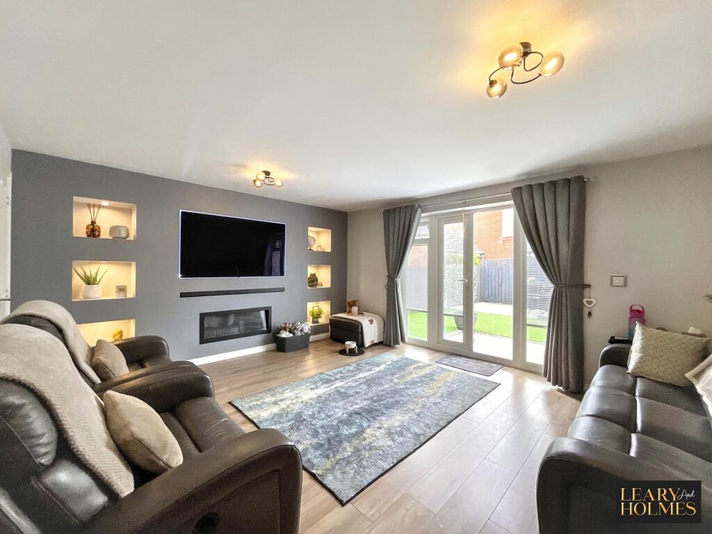 Main image of property: Stanegate, Hebburn, NE31