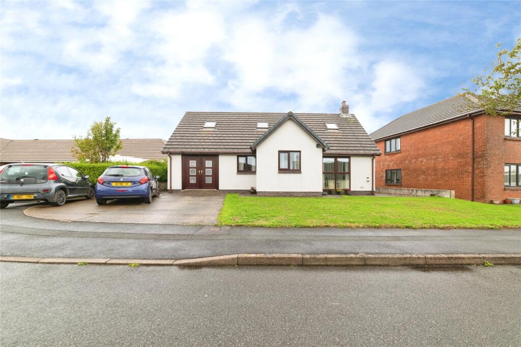 Main image of property: Ardent Close, Steynton, Milford Haven, Pembrokeshire, SA73