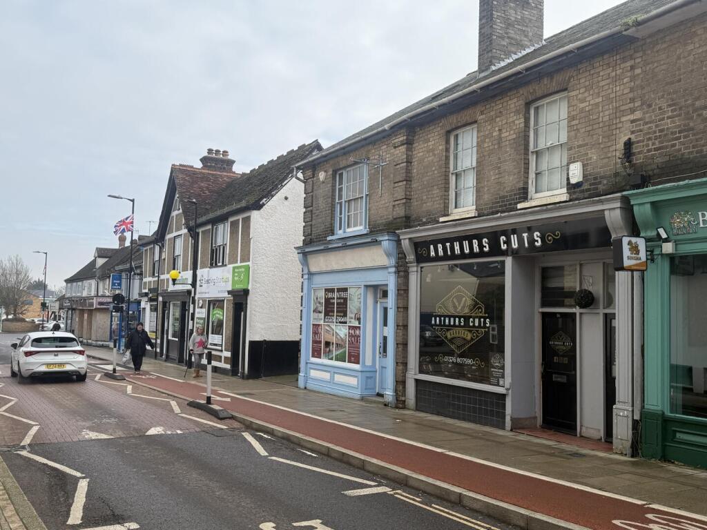 Main image of property: Braintree