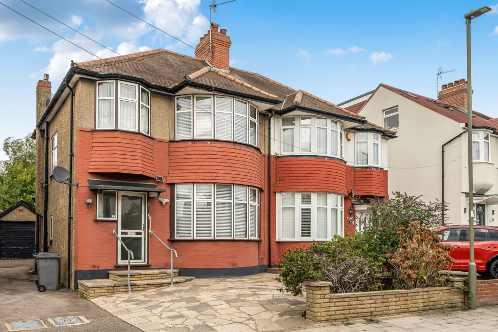Main image of property: Tithe Close, London