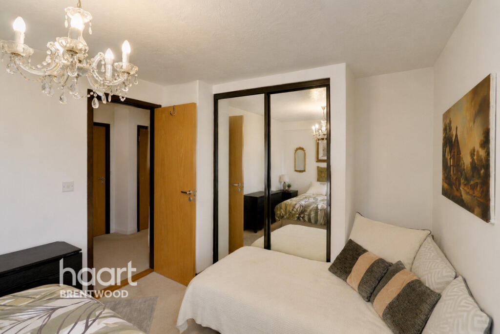 Main image of property: Bradwell Green, Brentwood