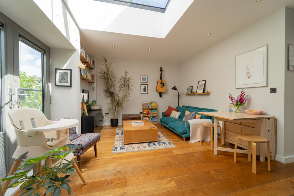 Main image of property: Wilbraham Road, Manchester